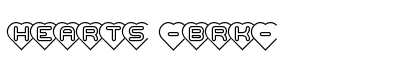 Hearts -BRK-