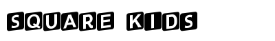square kids