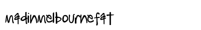 madinmelbournefat