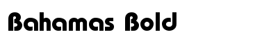 Bahamas Bold