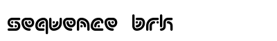 Sequence BRK