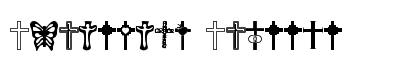 Christian Crosses