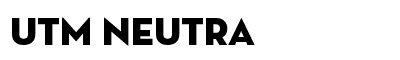 UTM Neutra